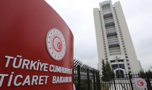 Çin menşeli gazlı şofben ithalatına soruşturma