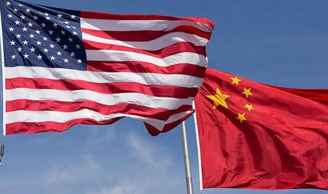Çin'den ABD'ye yönelik yeni karar: 13 savunma şirketine yaptırım uygulandı