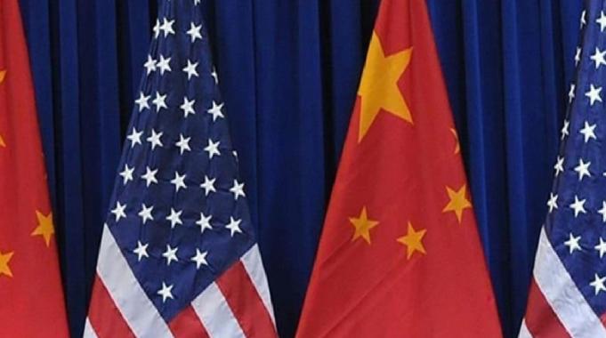 Çin&#039;den ABD&#039;ye yönelik yeni karar: 13 savunma şirketine yaptırım uygulandı