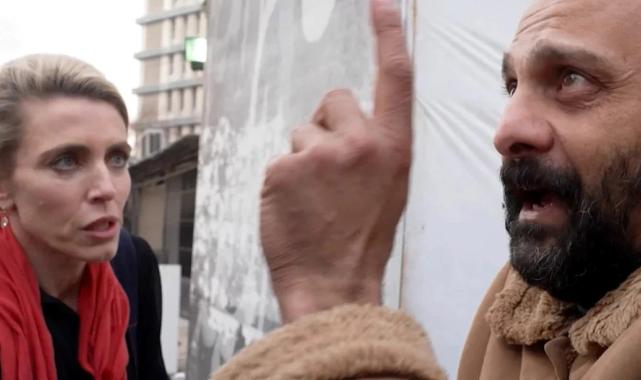 CNN'in Suriye Hapishanesi tiyatrosu bozuldu:  Bize sahte kimlik vermiş olabilir