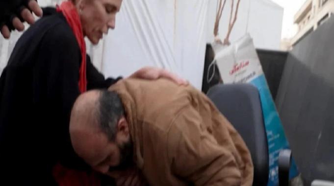 CNN'in Suriye Hapishanesi tiyatrosu bozuldu:  Bize sahte kimlik vermiş olabilir