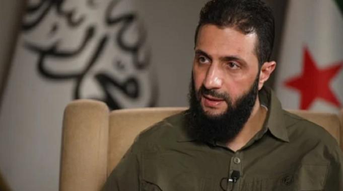 Colani&#039;den İsrail&#039;e ve dünyaya Suriye çağrısı: Yaptırımları sonlandırın