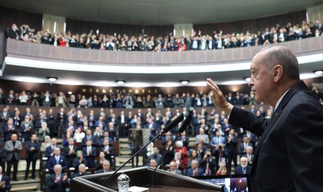 Cumhurbaşkanı Erdoğan, SGK'ya borcu olan belediyelere seslendi: Tıpış tıpış ödeyeceksiniz