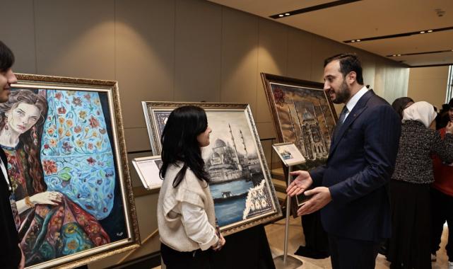 Cumhurbaşkanı Erdoğan’dan Bağcılar Belediyesi’ne 'Erişilebilirlik' ödülü