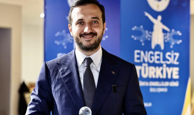 Cumhurbaşkanı Erdoğan’dan Bağcılar Belediyesi’ne 'Erişilebilirlik' ödülü