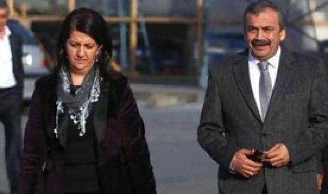DEM Parti'den İmralı görüşmesi sonrası 7 maddelik açıklama