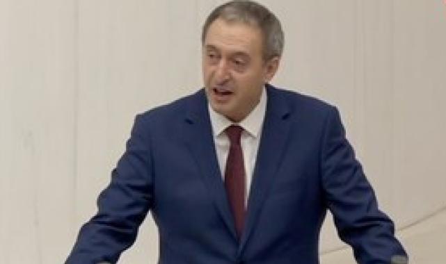 DEM Parti'nin İmralı başvurusu: Yılmaz Tunç'tan açıklama