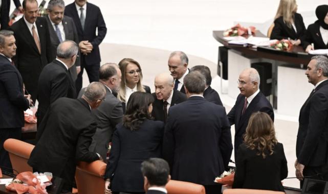 DEM Parti'ye 'İmralı' izni çıktı: Öcalan'la görüşecekleri tarih belli oldu