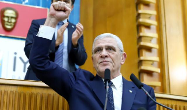 Dervişoğlu: Yine dağ fare doğurdu!