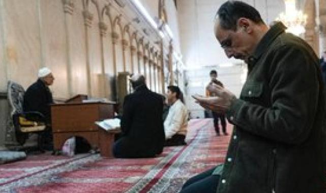 Devlet Bahçeli'den Suriye açıklaması