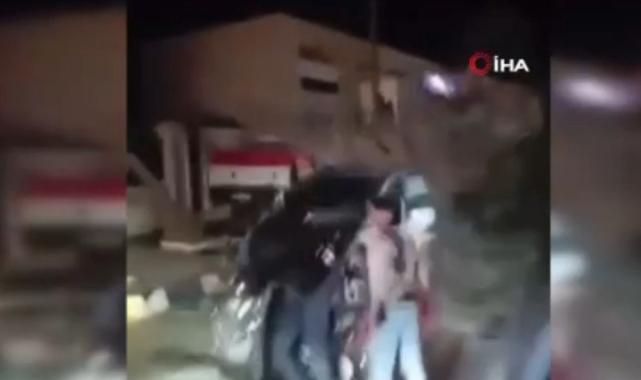 Deyrizor muhalifler tarafından ele geçirildi