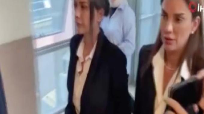 Dilan Polat ve Sıla Doğu hakkında 'hayasızca hareketler' suçundan iddianame hazırlandı