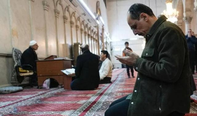 Dışişleri Bakanı Hakan Fidan: Beşar Esad'ın kaçmasında Türkiye'nin bir rolü yok