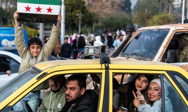 Dışişleri Bakanı Hakan Fidan: Beşar Esad'ın kaçmasında Türkiye'nin bir rolü yok