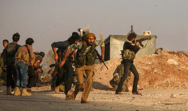 Dışişleri Bakanı Hakan Fidan: Beşar Esad'ın kaçmasında Türkiye'nin bir rolü yok