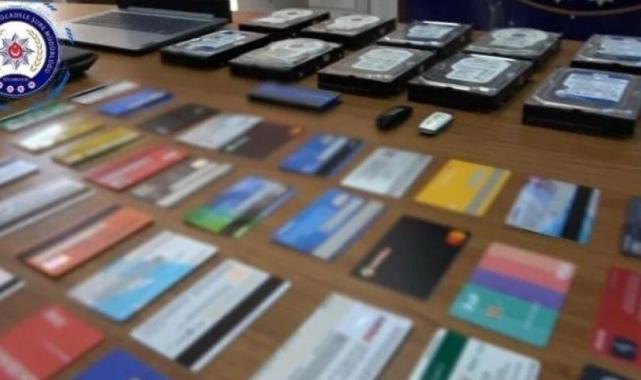 Diyarbakır'da sahte bungalov çetesi operasyonu