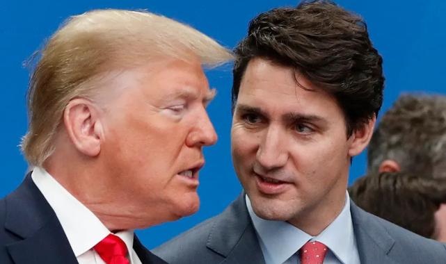 Donald Trump, Noel dilek listesini açıkladı