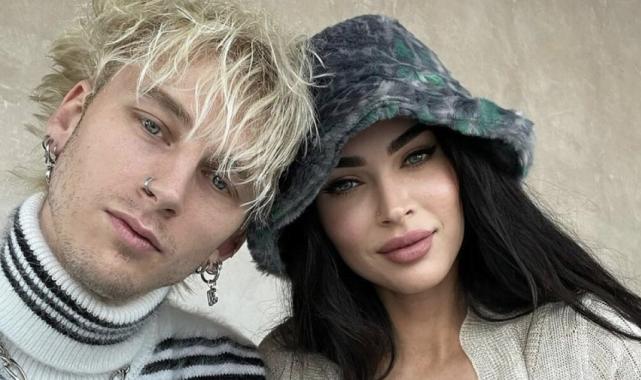 Dördüncü kez anne olmaya hazırlanan Megan Fox hamileyken aldatıldı