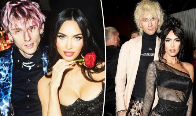 Dördüncü kez anne olmaya hazırlanan Megan Fox hamileyken aldatıldı