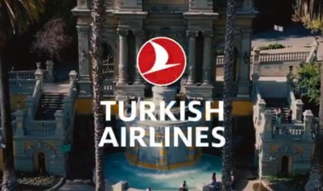 Dünyanın en çok ülkesine uçan THY'den Guinness Rekoru