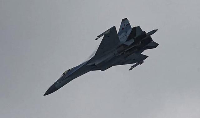 Dünyanın en güçlü ve en pahalı savaş uçakları: Türk uçakları kaçıncı sırada?