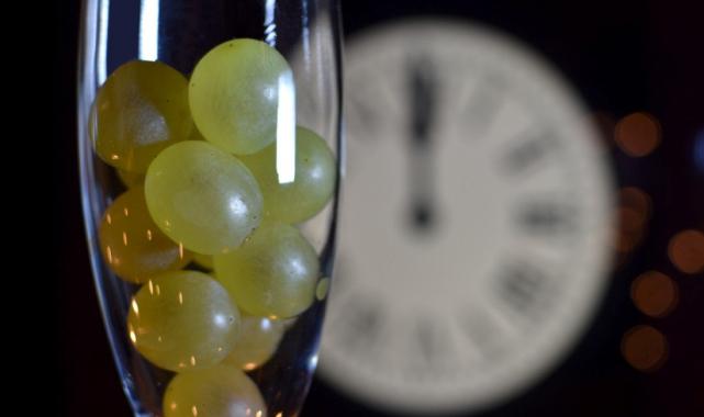 Dünyanın en ilginç yılbaşı gelenekleri