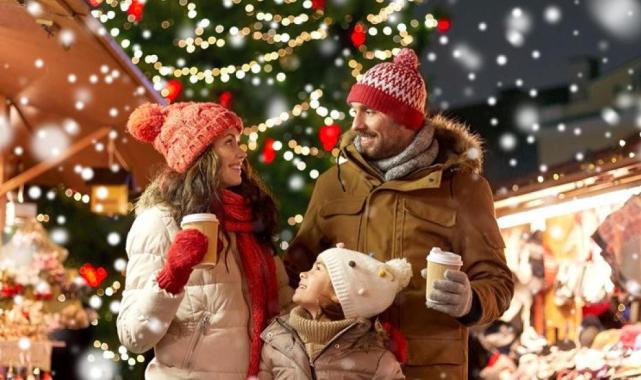 Dünyanın en ilginç yılbaşı gelenekleri