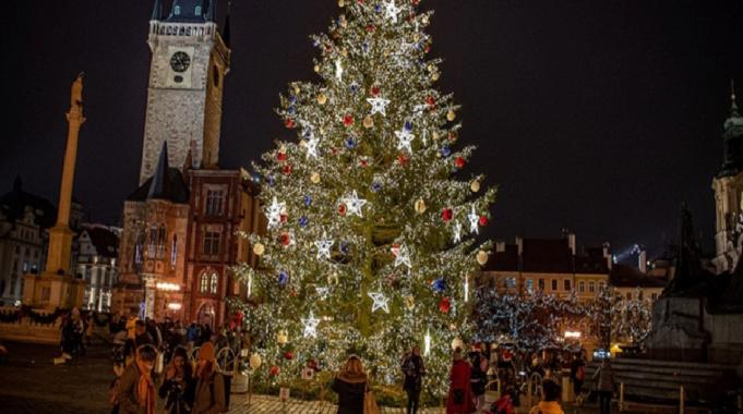Dünyanın en ilginç yılbaşı gelenekleri