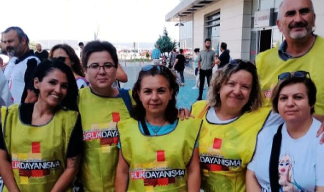 Ebe ve hemşireler: Eziyet yönetmeliği varsa biz yokuz