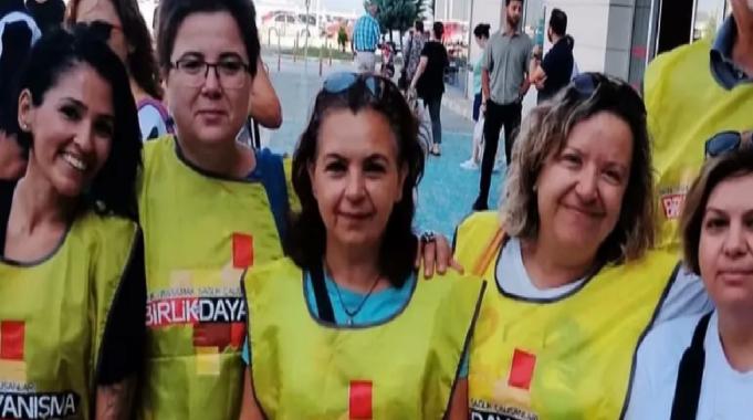 Ebe ve hemşireler: Eziyet yönetmeliği varsa biz yokuz