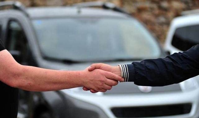 Emlak ve otomotivde manipülasyonla mücadele yeni yılda da sürecek