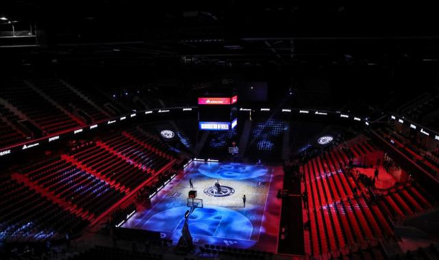 Ertelenen Paris Basketball - Fenerbahçe maçı 3 Mart'ta oynanacak