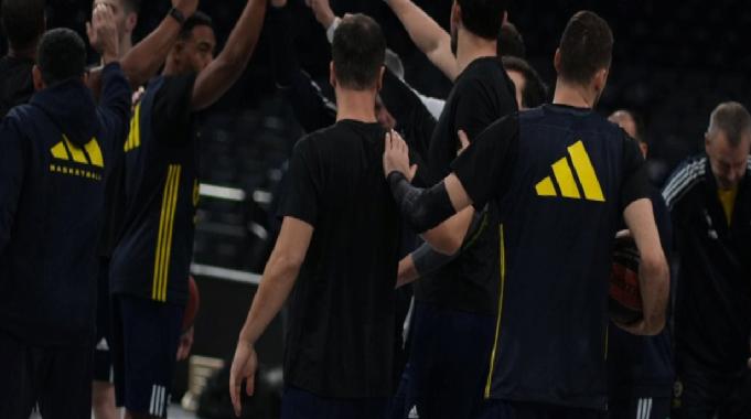 Ertelenen Paris Basketball - Fenerbahçe maçı 3 Mart'ta oynanacak