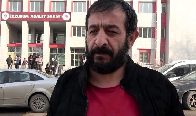 Erzurum'da müebbetle yargılanan sanığa haksız tahrik indirimi yapıldı