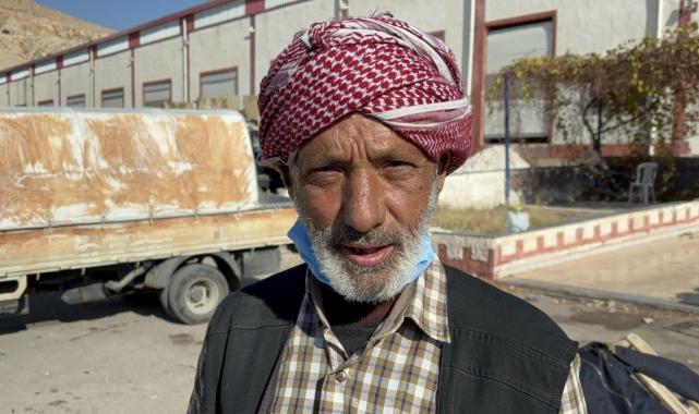 Esad ailesi uyuşturucu üretmek için cips fabrikasını kullandı