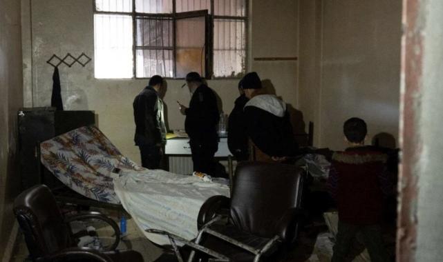 Esad'ın işkence hapishanesi: Sednaya'da neler yaşandı?