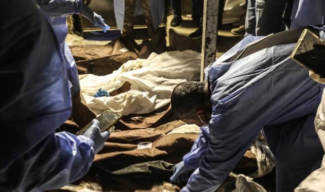 Esad'ın işkence hapishanesi: Sednaya'da neler yaşandı?