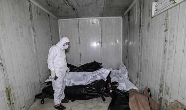 Esad'ın işkence hapishanesi: Sednaya'da neler yaşandı?