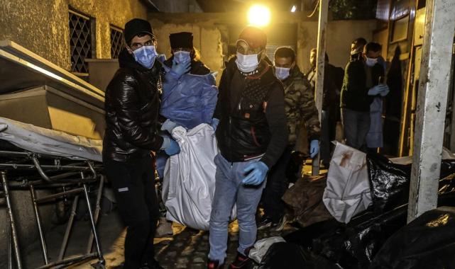 Esad'ın işkence hapishanesi: Sednaya'da neler yaşandı?