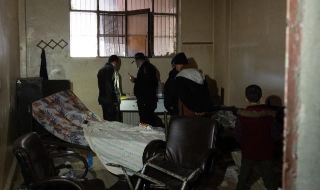 Esad'ın işkence hapishanesi: Sednaya'da neler yaşandı?