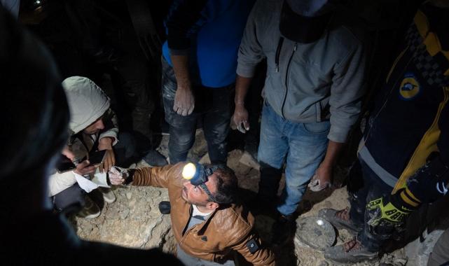 Esad'ın işkence hapishanesi: Sednaya'da neler yaşandı?