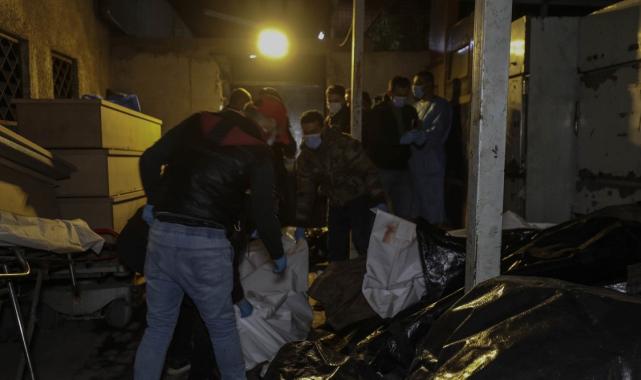 Esad'ın işkence hapishanesi: Sednaya'da neler yaşandı?