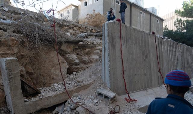 Esad'ın işkence hapishanesi: Sednaya'da neler yaşandı?