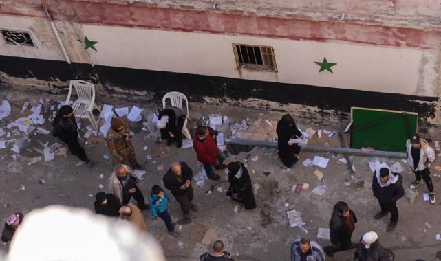 Esad'ın işkence hapishanesi: Sednaya'da neler yaşandı?