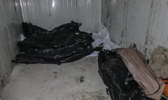 Esad'ın işkence hapishanesi: Sednaya'da neler yaşandı?