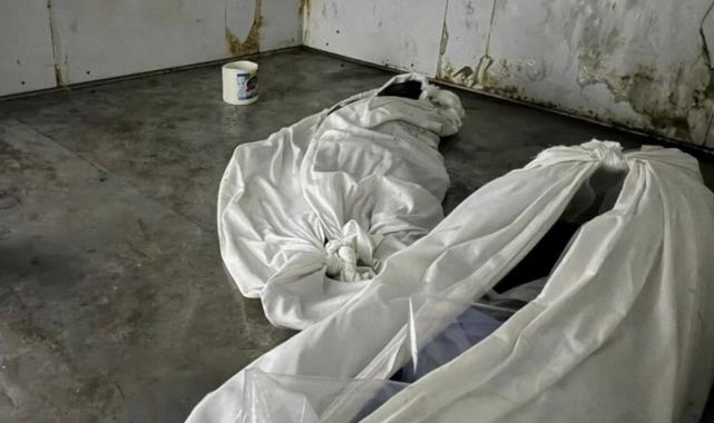 Esad'ın işkence hapishanesi: Sednaya'da neler yaşandı?