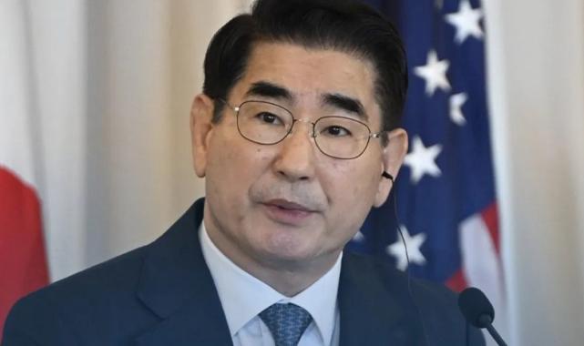 Eski Güney Kore Savunma Bakanı Kim Yong-hyun gözaltında intihar girişiminde bulundu