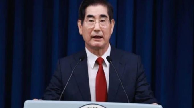 Eski Güney Kore Savunma Bakanı Kim Yong-hyun gözaltında intihar girişiminde bulundu