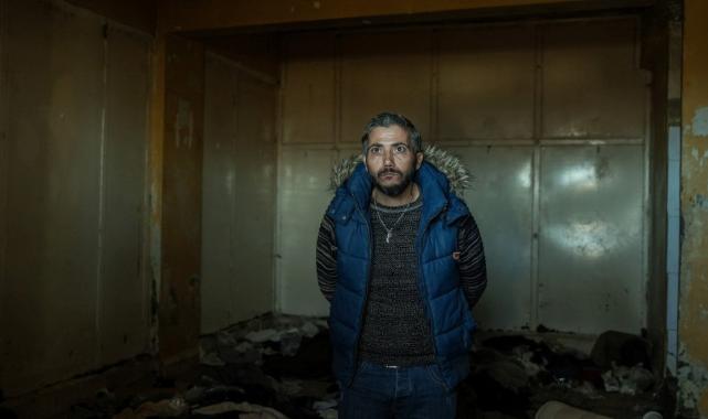 Eski mahkum Sednaya’dan Esad’a seslendi: Buradayım ve yaşıyorum