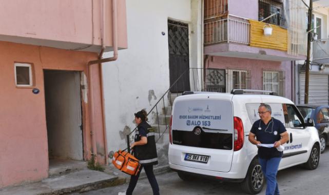 Eşrefpaşa Hastanesi şifa dağıtıyor